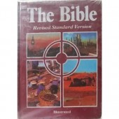 The Bible Revised Standard Version Illustrated The Bible Revised Standard Version Illustrated